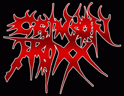 logo Crimson Froxx logo Crimson Froxx